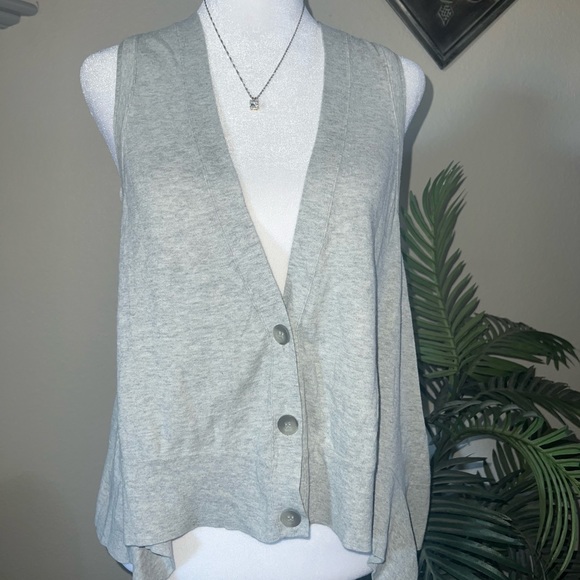 AMERICAN EAGLE Sweater Vest - Picture 4 of 6